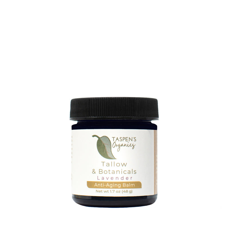 Tallow & Botanicals Anti-Aging Balm