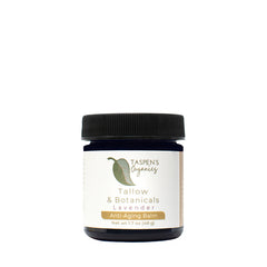 Tallow & Botanicals Anti-Aging Balm