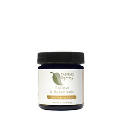 Tallow & Botanicals Anti-Aging Balm