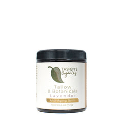 Tallow & Botanicals Anti-Aging Balm