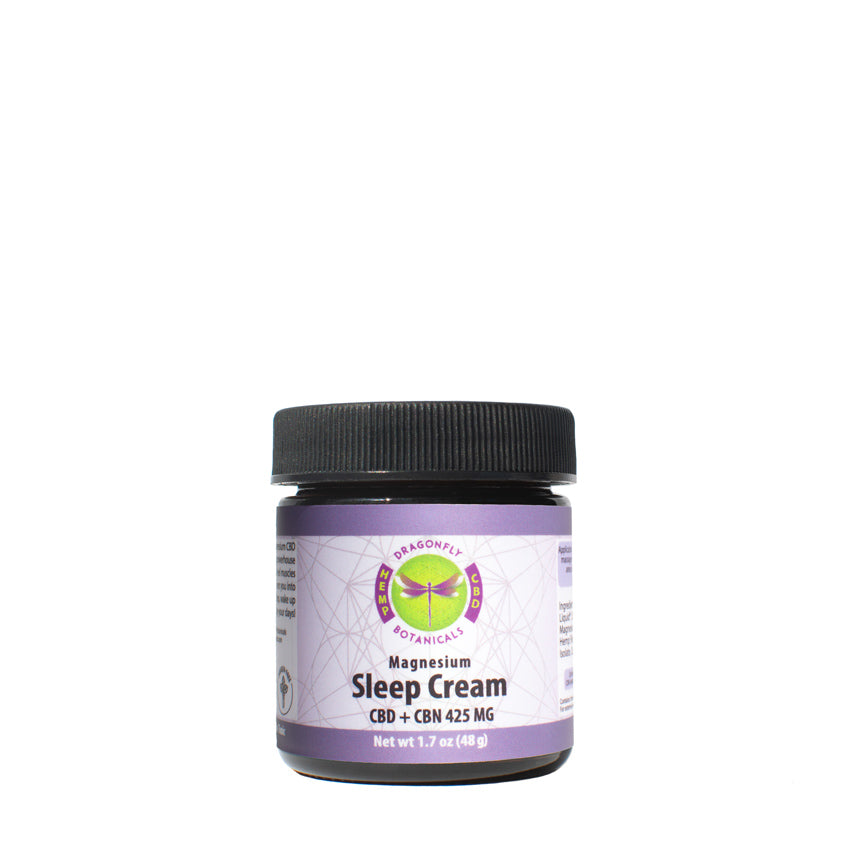 Where Do You Apply Cbd Cream for Sleep