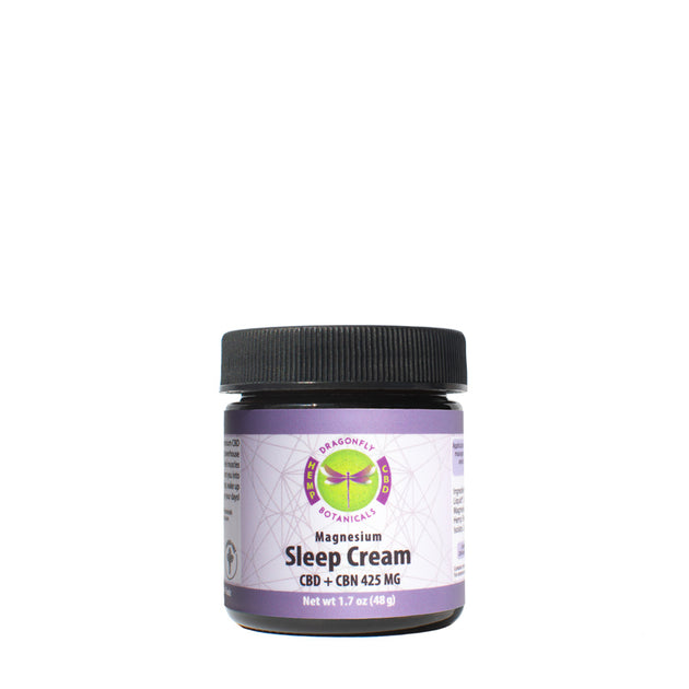 イブニング　りくバリーコンプレックスn夜用保湿クリーム50g Calming Cream - Relaxation Support at Neurobiologix