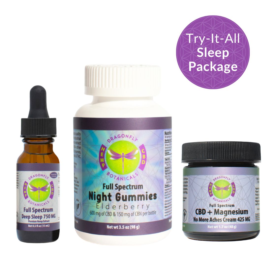 Sleep Support