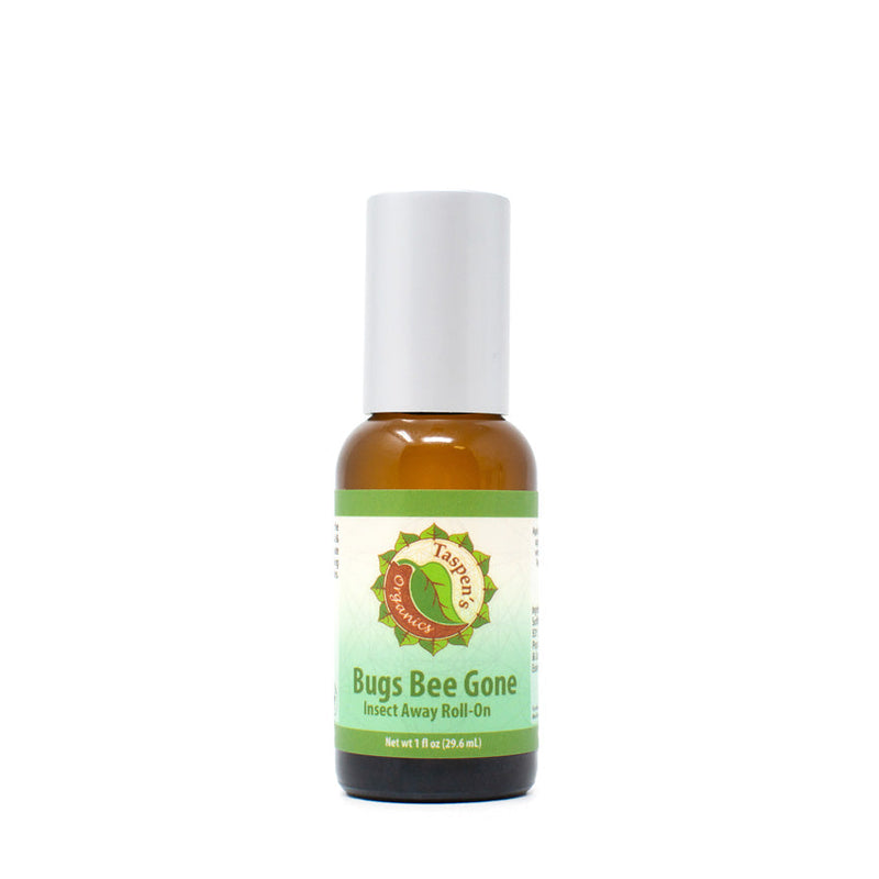 Bugs Bee Gone Insect Shield Roll-On Oil