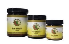 Sun Shield Cream