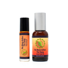 No More Aches Yin Yang Relief Roll-On