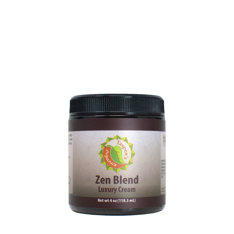 Zen Luxury Cream