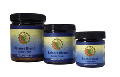 Balance Luxury Cream with Energy Balancing Formula